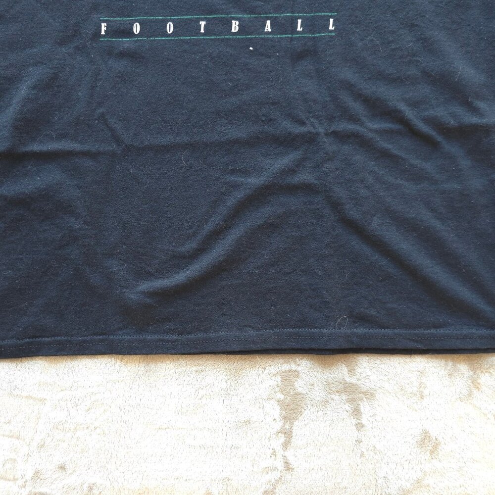 CFL Roughrider T shirt - Picture 7 of 11